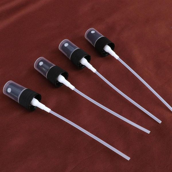 

20pcs portable spary bottle pump refills perfume spray head mist sprayer replacement spray refillable bottle head