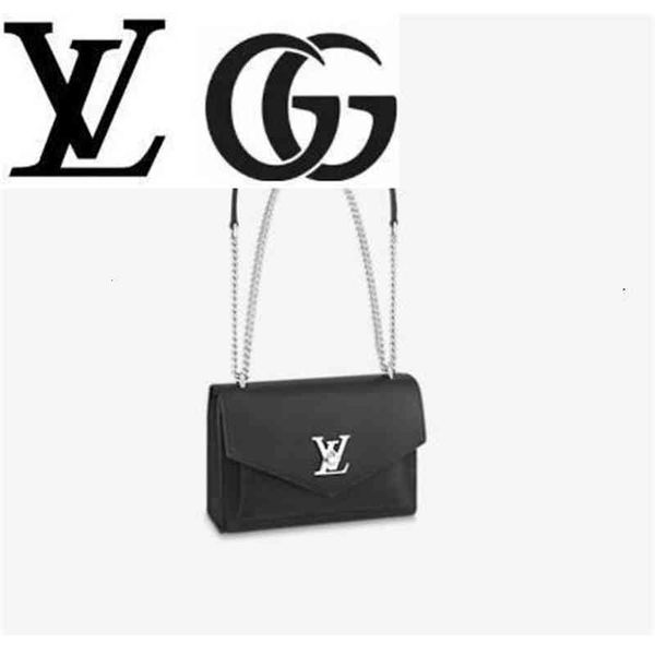 

m51418 mylockme chain handbag 1 women handbags bags handles shoulder bags totes evening cross body bag 35xu