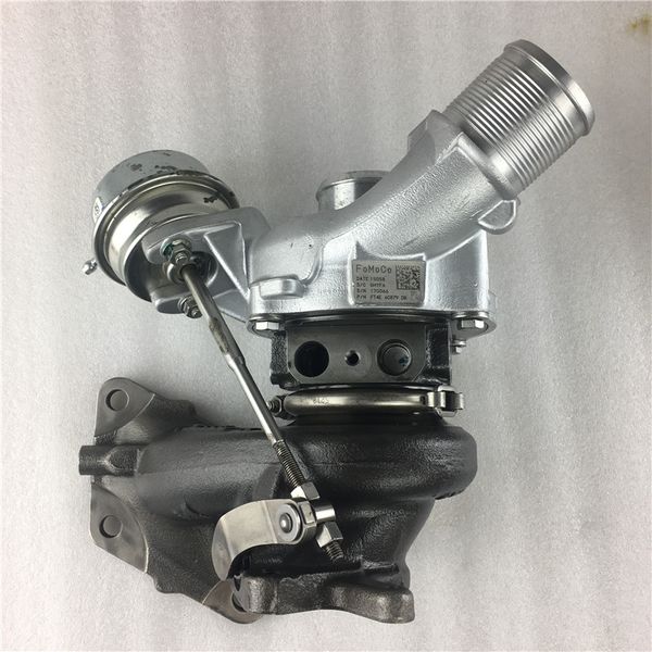 

turbo factory direct price 170066 ft4e-6c879-db turbocharger