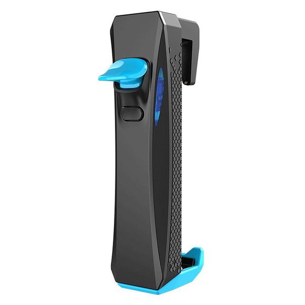 

f11 mobile game controller for android phone pubg game trigger 4 frequency adjustment up to 30 clicks per second