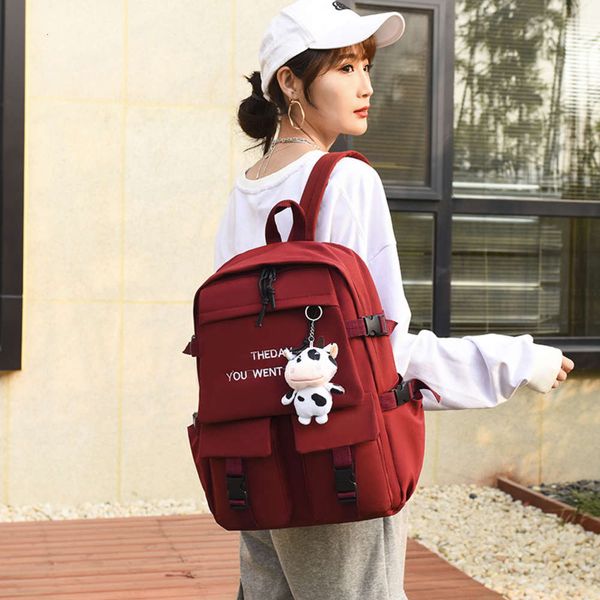 

hbp fashion new schoolbag for women in 2021