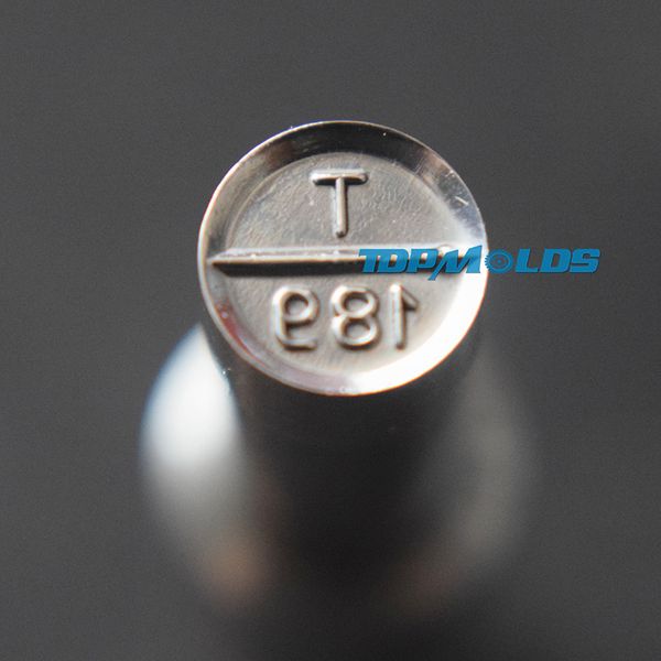 

t 189 candy press lab supplies tablet die set tdp-0 tdp-1.5 tdp-5 tools for tdp machine tdp dies molds