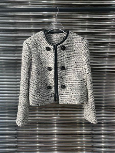 

autumn and winter style slim coat new style, Black;brown