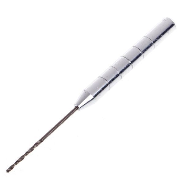 

3in1 carp fishing rigging stainless steel bait needle fish drill tackle set tool