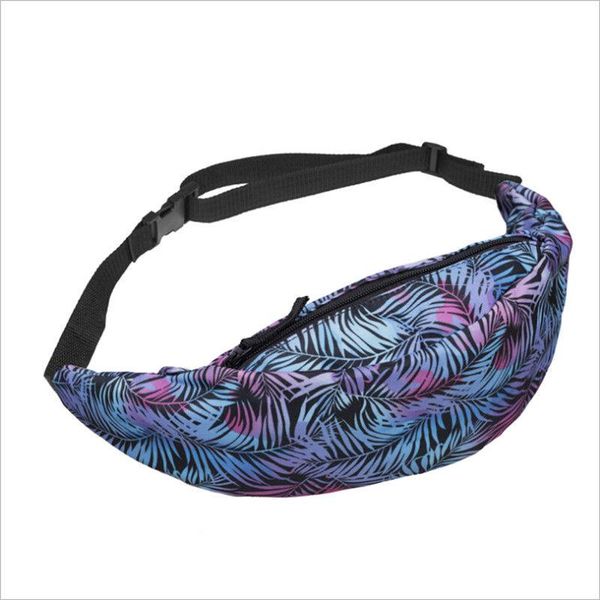 

waist bags fanny pack bum bag festival belt pouch travel sport holiday money wallet