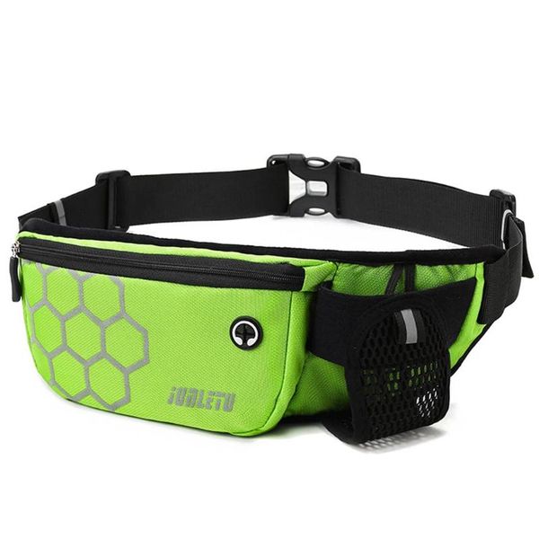 

women men waist running belt pack pouch gym fitness water bottle cell phone bag y9rb