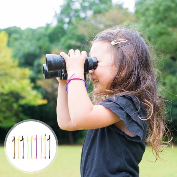 

party favor 40pcs kids zipper bracelets candy color creative decor