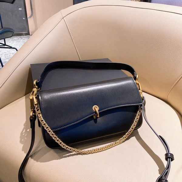 

new shoulder bags women handbag crossbody brands designer handbags flower printing bag purse 27*4*14cm1, Black