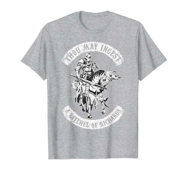 

Eat A Bag Of Dicks Thou May Ingest A Satchel Of Richards T-Shirt, Mainly pictures