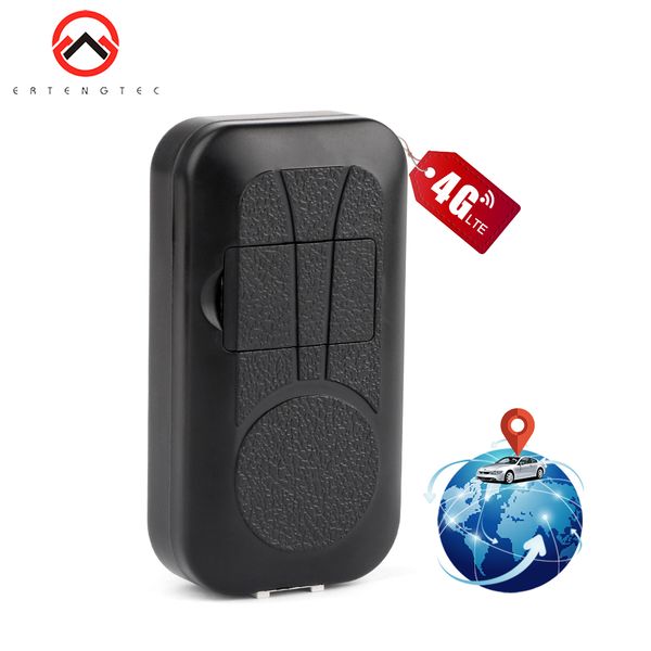 

car gps tracker 4g lte voice monitor remote cut wire oil alarm tracker gps 4g/3g/2g easy installation geofence gps locator