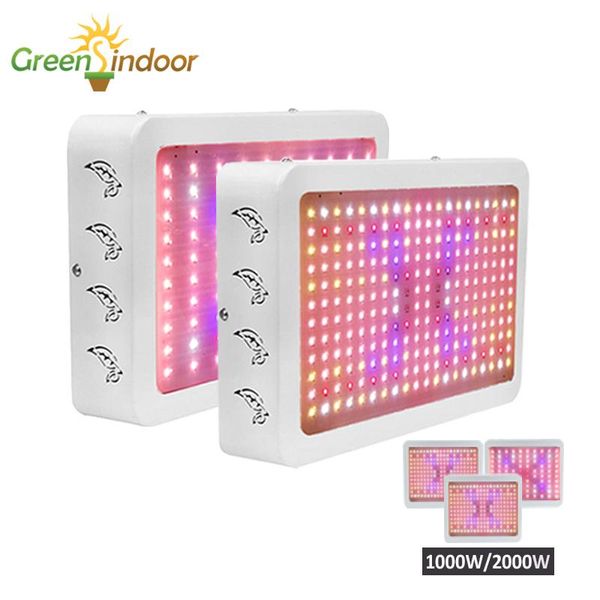 

greensindoor phyto lamp full spectrum timing control plant grow light 85-265v fitolampy for plants hanging grow tent led light