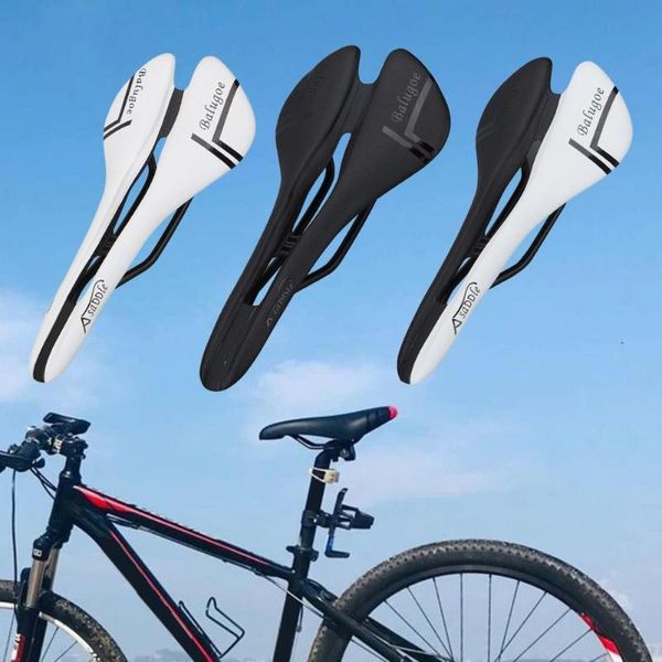 

bike saddles saddle chic ergonomic soft riding high stability bicycle seat for
