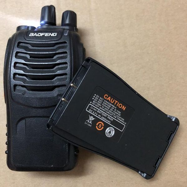 

walkie talkie baofeng battery 888s 1500 mah bl-1 for bf-666s retevis h777 h-777 bf-777s bf-888s