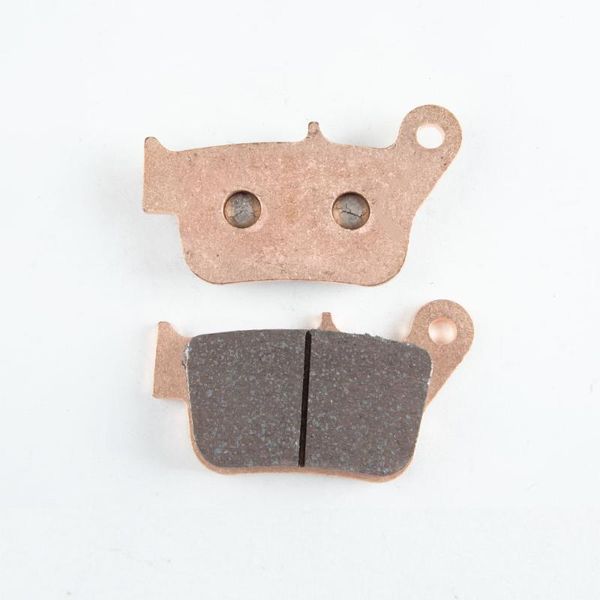 

motorcycle brakes sintered copper based brake pads for sym max 400i/600i(2011-2021)