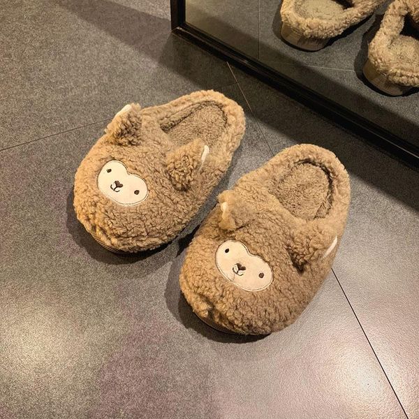 

slippers cover toe shoes woman 2021 flat luxury slides pantofle low designer soft rubber pu fashion rome hoof heels fabric, Black
