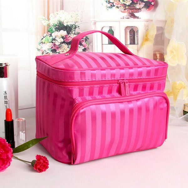 

outdoor bags women 2021 chic comestic makeup lunch bag box tote cooler handbag bento pouch dinner container school storage