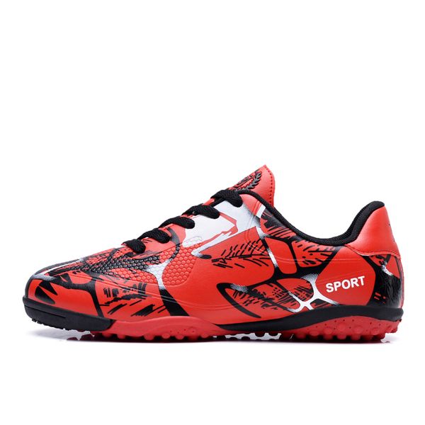 

turf men soccer shoes kids boys girls students cleats training football boots sport sneakers football shoes soccer shoes indoor