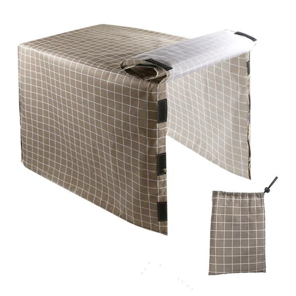 

2021 new s/m/l size dog crate cover durable pet kennel case for wire dog crates