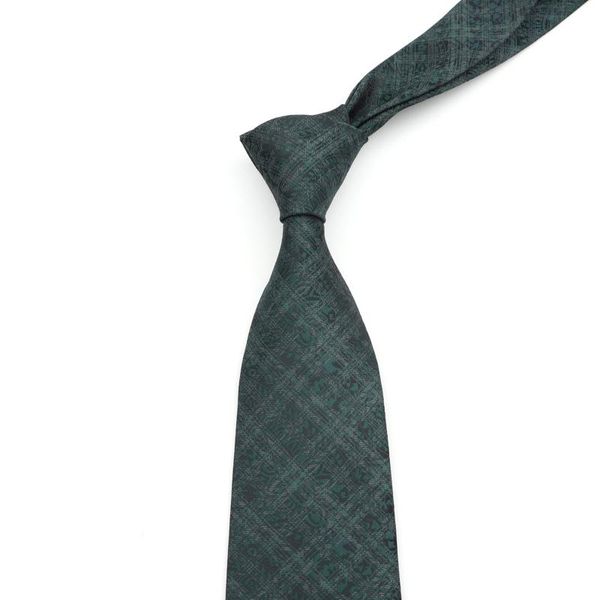 

bow ties neue ankunft der mÃ¤nner klassische streifen floral 8cm jacquard luxus krawatte zubehÃ¶r tÃ¤glichen verschleiÃ, Black;gray
