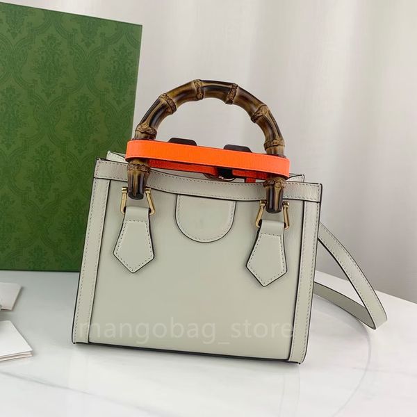 

designers luxurys fashion tote shoulder bags new woman bamboo bag famous designer brand handbag ladies luxury totes purse simple trapeze wom
