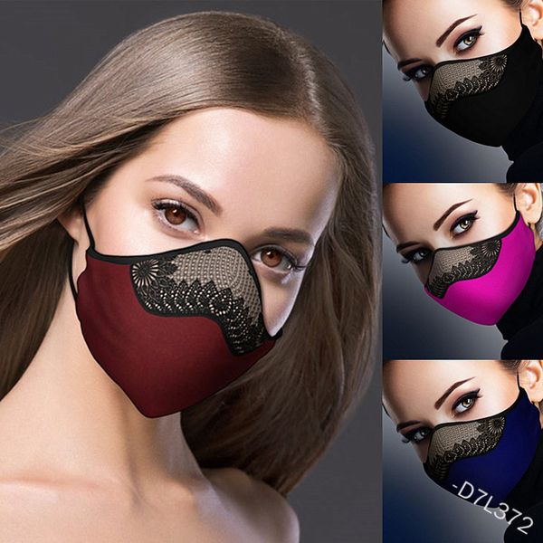 

2021 new fashion ear type dust mask