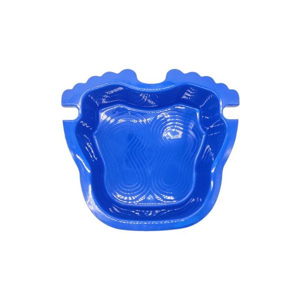 

pool & accessories foot bath tray swimming spa soak bucket