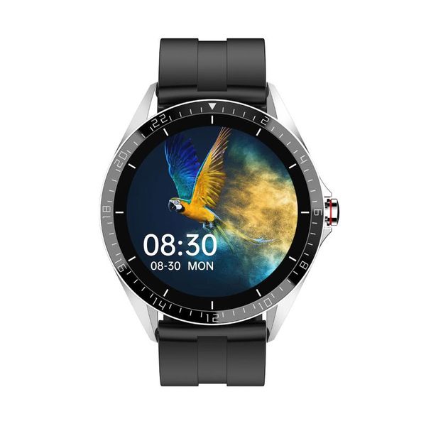 

smart watches ip67 body temp watch gw16