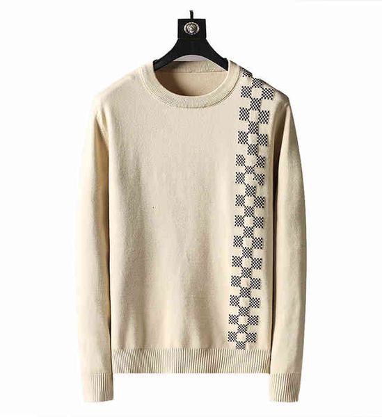 

men's sweaters mens designer hoodies womens casual round neck long sleeve sweater couples sweatshirt size -3xl 8wj4, White;black