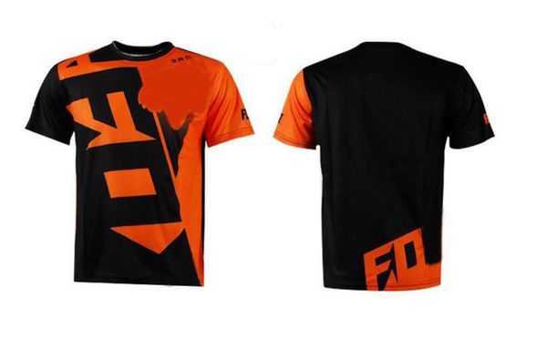 

2021 new dakar rally fx fans riding clothes forest road offroad motorcycle motorcycle riding shortsleeved quickdrying breathable halfsle