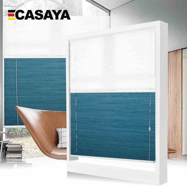 

blinds arrival window day and night honeycomb rope control cellular shade curtain