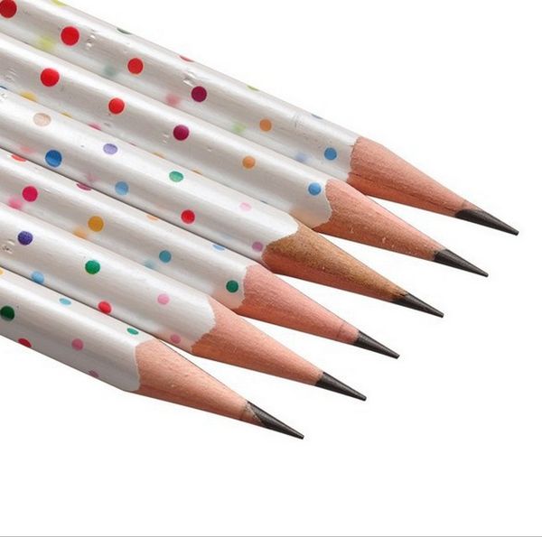 

12 pcs chung hwa 6710 coarse triangular pencil remedical child big triangle pencil