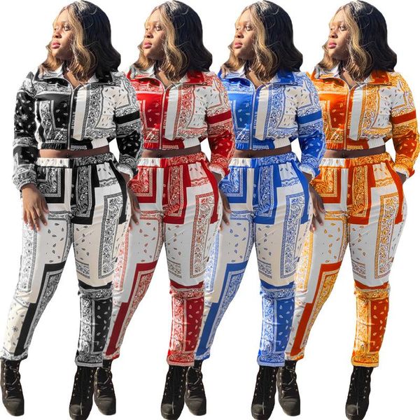 

ethnic clothing 2 piece women's sets africa 2021 african dashiki fashion suit and trousers party plus size for lady, Red
