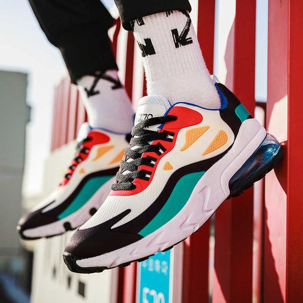 

men's sho spring and autumn tide sports comfortable running leisure