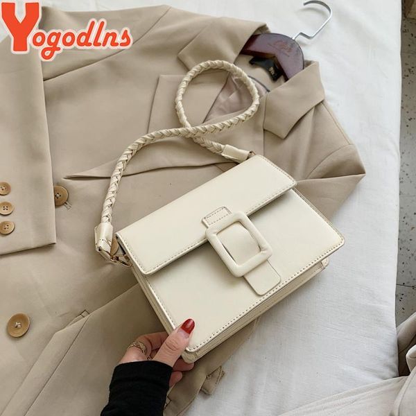 

handbag women luxurys designers bags 2021 crossbody bag yogodlns casual flap mess purse multi pochette louisbags_18