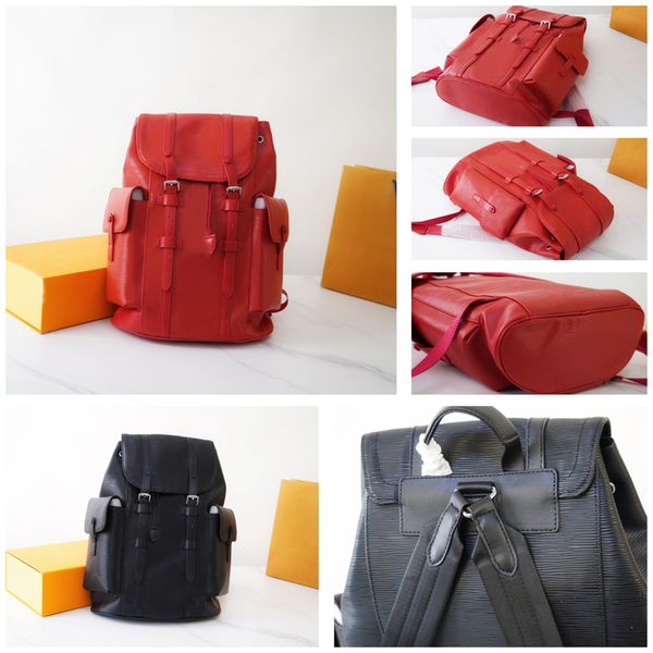 

handbag backpack shoulder bags waterproof travel bag water ripple leather brand alliance