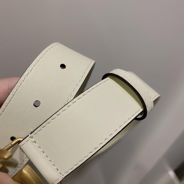 

2021 belt39 fashion women luxurys designers men designers belts new classic belt with box,real leather production ,the factory source, Black;brown