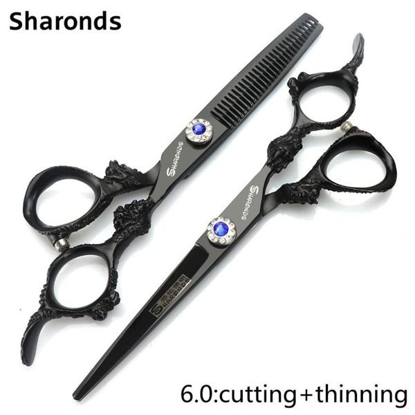 

hair scissors cutting barber hairdresser sissors professional shop set