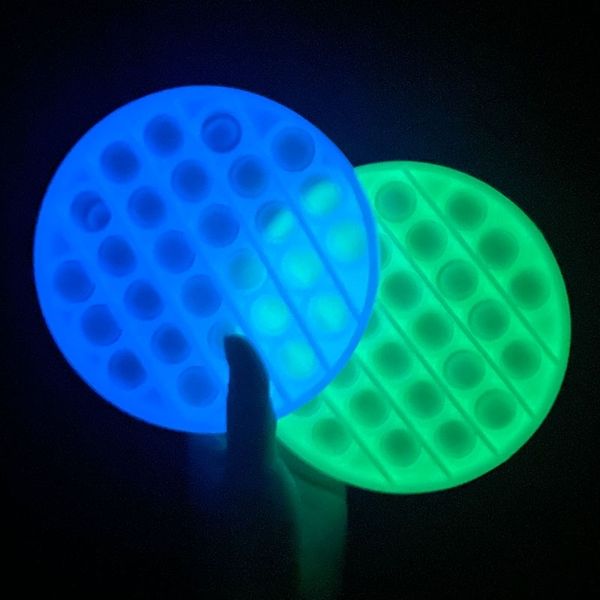 

i'm an expert at killing rodents. luminous tablebubble children's mental arithmetic chessboard silicone toys