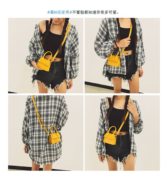 

brand fake mini crossbody bag messenger hand bag leather clutch small flap handbag satchel coin purse vitange handbag tote women