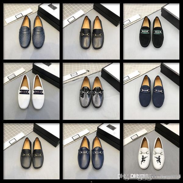 

dress loafers retro tassel formal shoes for men charming men footwear brand business banquet shoes 33, Black