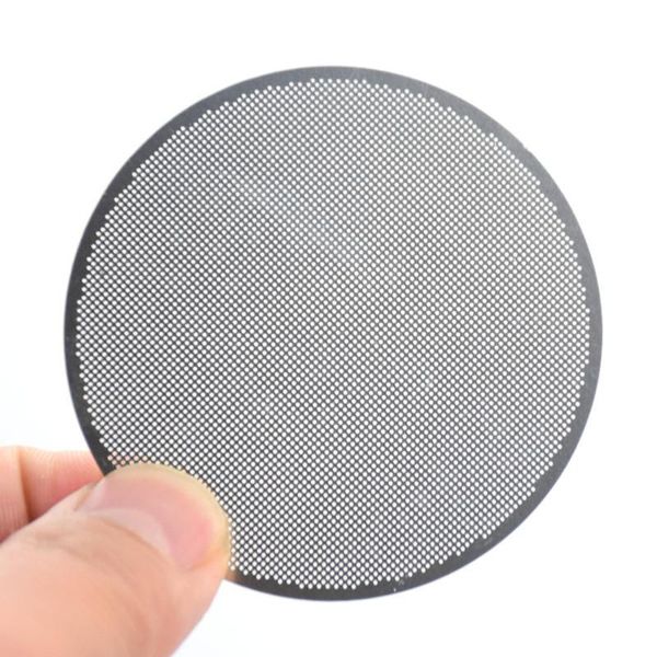 

coffee filters food grade stainless steel reusable metal filter for aeropress french press espresso maker tools accessories