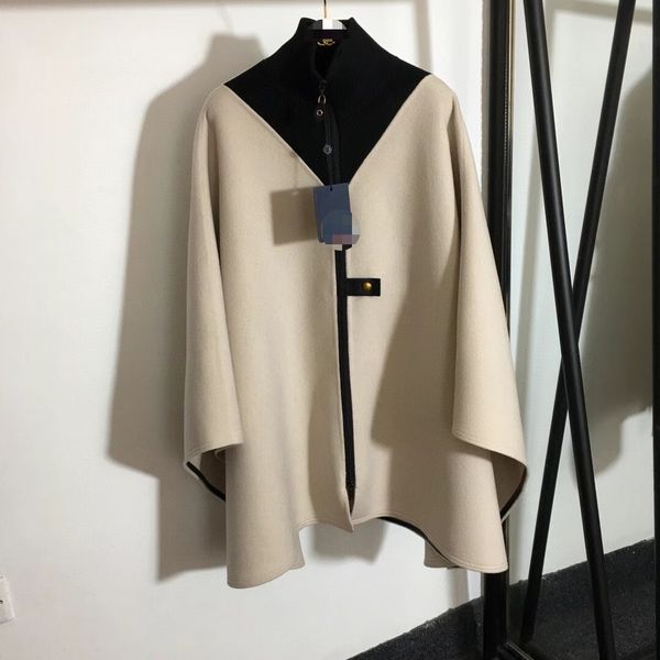 

32 2021 summer lapel new sleeveless coat fashion womens clothes faluolan, Black;brown