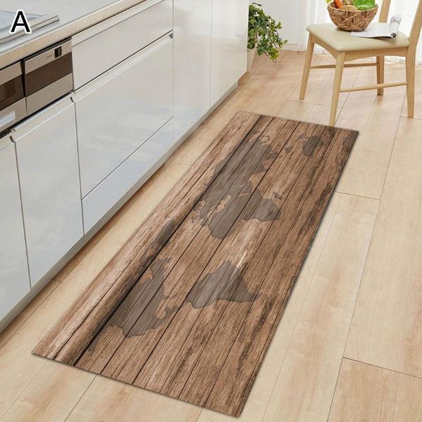 

carpet rug door mat easy clean flannel floor imitation kitchen non-slip