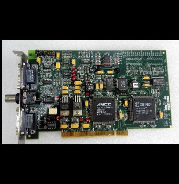

100% working original for spiricon lba-300 p/n 10590-001 assy 10591-001
