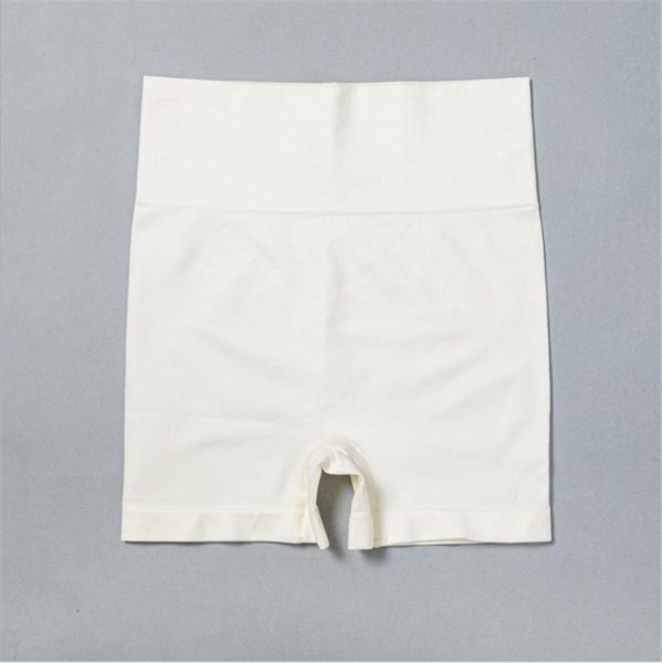 

yoga outfits seamless shorts women high waist fitness workout push up hip super stretchy sports running gym ds91, White;red