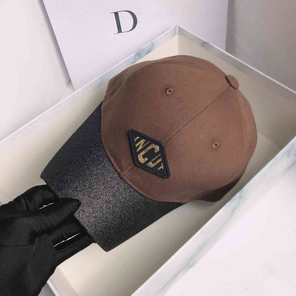 

usa style square brim baseball cap spring and summer new letter sequin cap versatile casual simple hat girl, Black;white