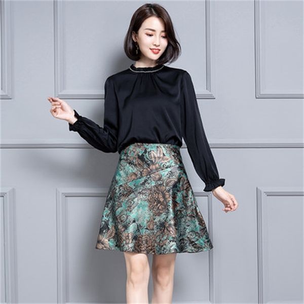 

2021 genuine new fashion sheep out of real leather k28 5mmw, Black