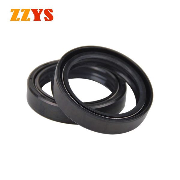 

parts 43x55x11 1100cc motorcycle front absorber fork oil seal 43*55*11 43 55 11 for aprilia tuono v4 1100 fact 1000 2021-2021