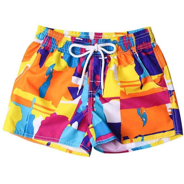 

women shorts zwembroek speed droog beach surfing running swimming watershort women's plate fitness esthetic female, White;black