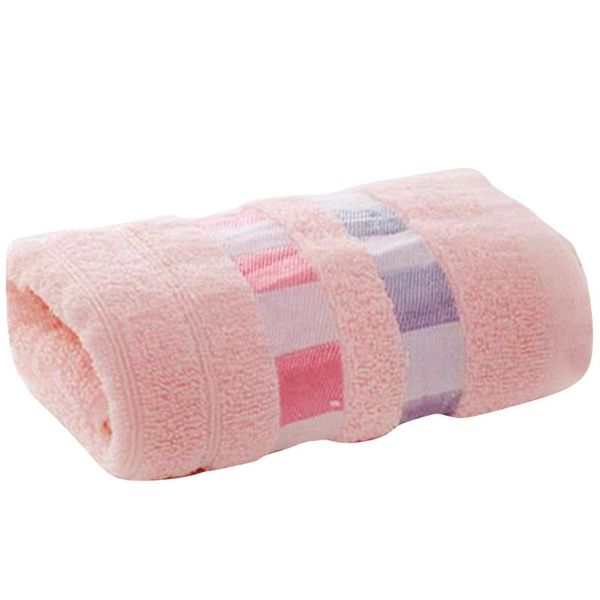 

towel 2021 72x33cm soft cotton thicken wash absorbent face hand bathroom